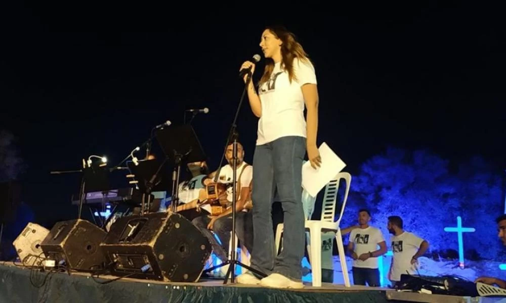 Αναστασία Ισαάκ: "Έμειναν ατιμώρητοι οι δολοφόνοι Ισαάκ και Σολωμού"